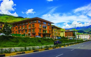 Image of Tara Phendeyling Hotel