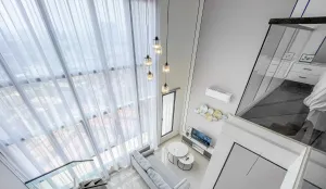 Image of HighPark Suites in Petaling Jaya, Kelana Jaya by Plush