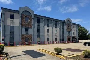 Image of Gallus Stadium Park Inn, an Ascend Collection Hotel