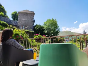 Image of Hôtel Hélianthe
