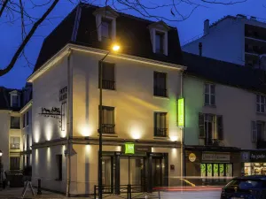 Image of ibis Styles Bourg La Reine