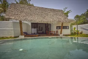 Image of Xandari Pearl Beach Resort