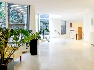 Image of Hotel Mercure Wien Westbahnhof