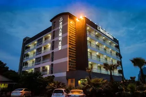 Image of Breeze Bay Hotel