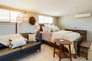Image of Adorable Tucson Studio with Gas Grill and WiFi!