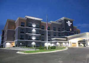 Image of Homewood Suites by Hilton DuBois, PA