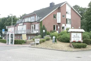 Image of Rasthaus Hotel Schackendorf