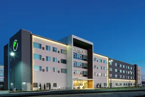 Image of Element North Kansas City