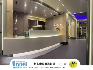 Image of Forward Suites Ⅰ