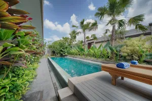 Image of Puri Canggu Villas & Rooms