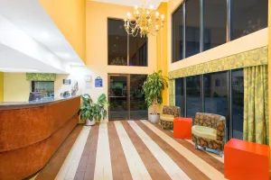 Image of Days Inn by Wyndham Florence/I-95 North
