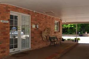 Image of Poplars Inn Mittagong