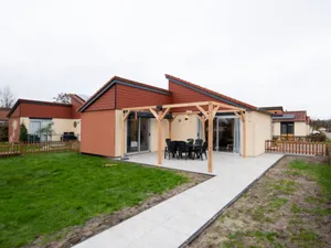 Image of Luxury Bungalow for 6 People
