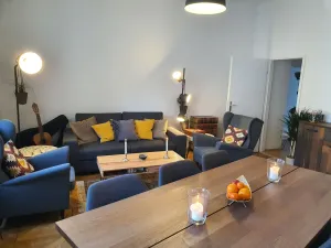 Image of Central Graz Apartments by Paymán Club