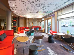 Image of ibis Deauville Centre