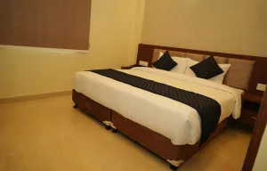 Image of Hotel Shri Kedar Inn