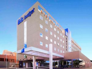 Image of ibis budget Campo Grande