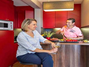 Image of Aparthotel Adagio Toulouse Centre Ramblas