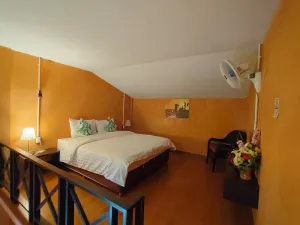 Image of Retro Box Hotel Chumphon