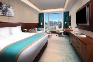 Image of Blossom Hotel Houston