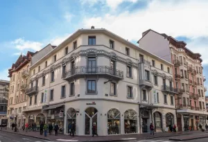 Image of Campanile Annecy Centre - Gare