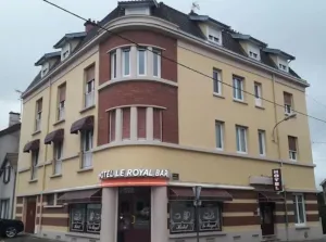 Image of Le ROYAL