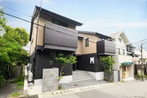 Image of SYLA HOTEL 箱根強羅 West - SYLA HOTEL HAKONE GORA West