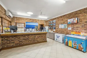 Image of Batemans Bay Marina Resort