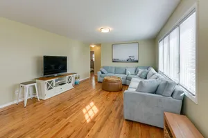 Image of Brigantine Beach Home w/ Outdoor Shower & Grill!