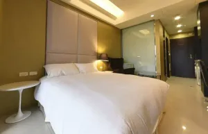 Image of NTU Gongguan Service Apartment