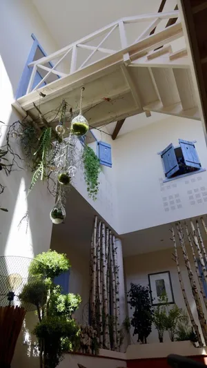 Image of La Villanelle maison d'hôtes