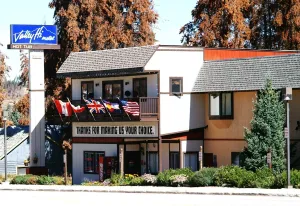 Image of Valley Hi Hotel