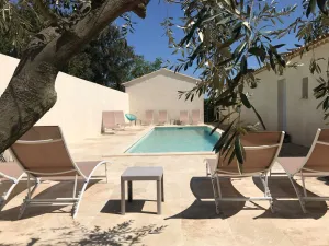Image of Les Mazets et Spa D'Uzes