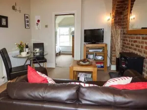 Image of Bluebird Loft