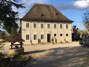 Image of Domaine du Manoir