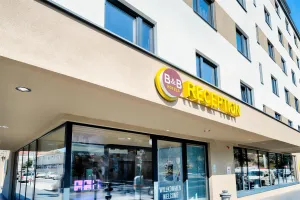 Image of B&B Hotel Wien-Stadthalle