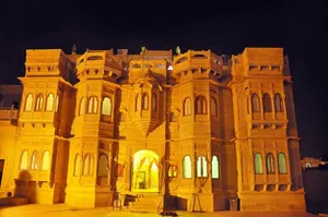Image of Hotel Lal Garh Fort And Palace