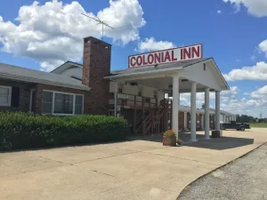 Image of Colonial Inn
