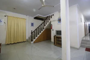 Image of RedDoorz Plus near WTC Batanghari Mall