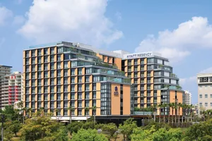 Image of Hyatt Regency Tokyo Bay