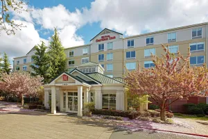 Image of Hilton Garden Inn Portland Lake Oswego