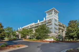 Image of Hilton Grand Vacations Club Sandestin