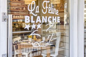 Image of Chalet Hotel La Féline Blanche