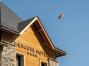 Image of Mercure Peyragudes Loudenvielle Pyrénées