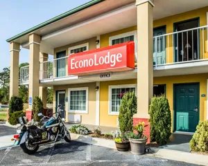 Image of Econo Lodge