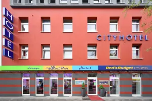 Image of Bed’nBudget City-Hostel