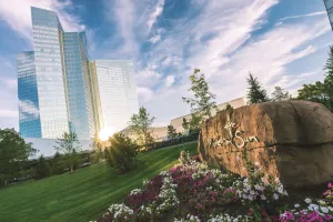 Image of Mohegan Sun
