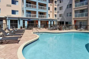 Image of Courtyard by Marriott Myrtle Beach Broadway