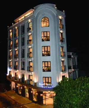 Image of Sun Hill Hotel