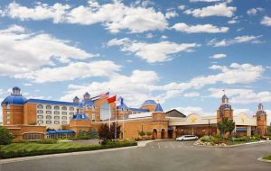 Image of Ameristar Casino Hotel Council Bluffs